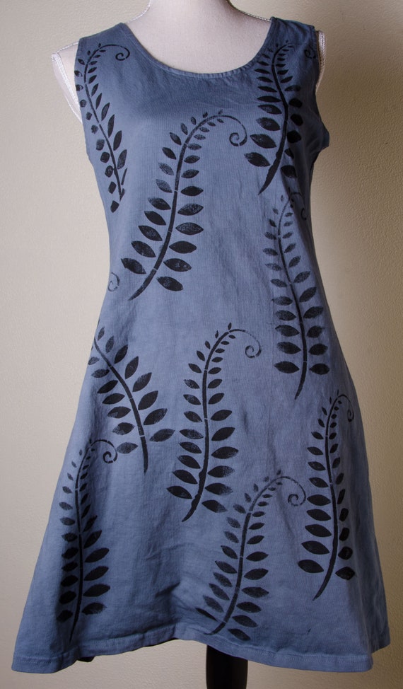 artsy plus size clothing