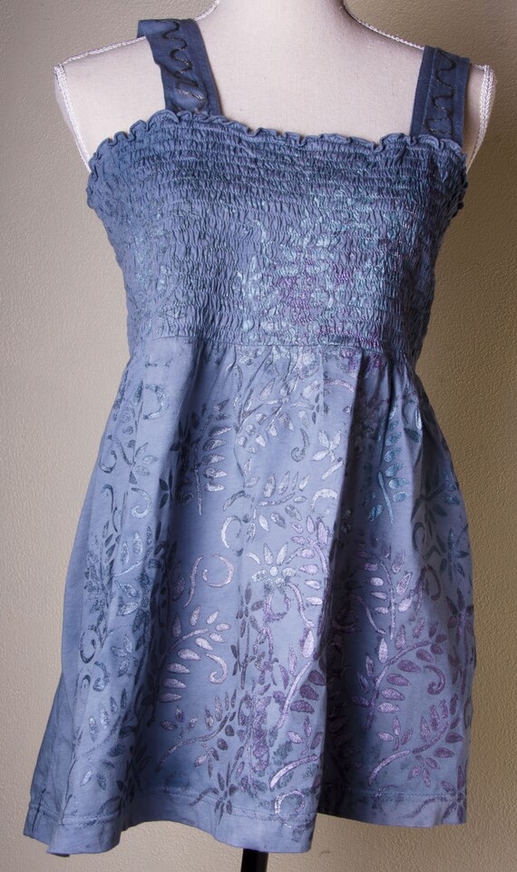 hippy plus size clothing