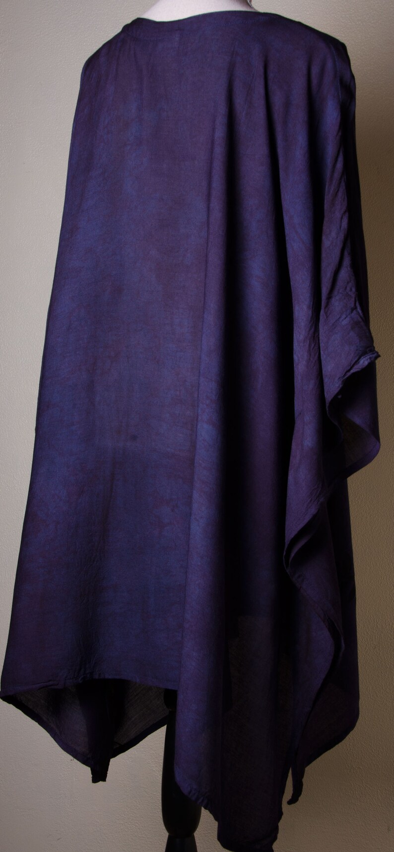 artsy plus size clothing