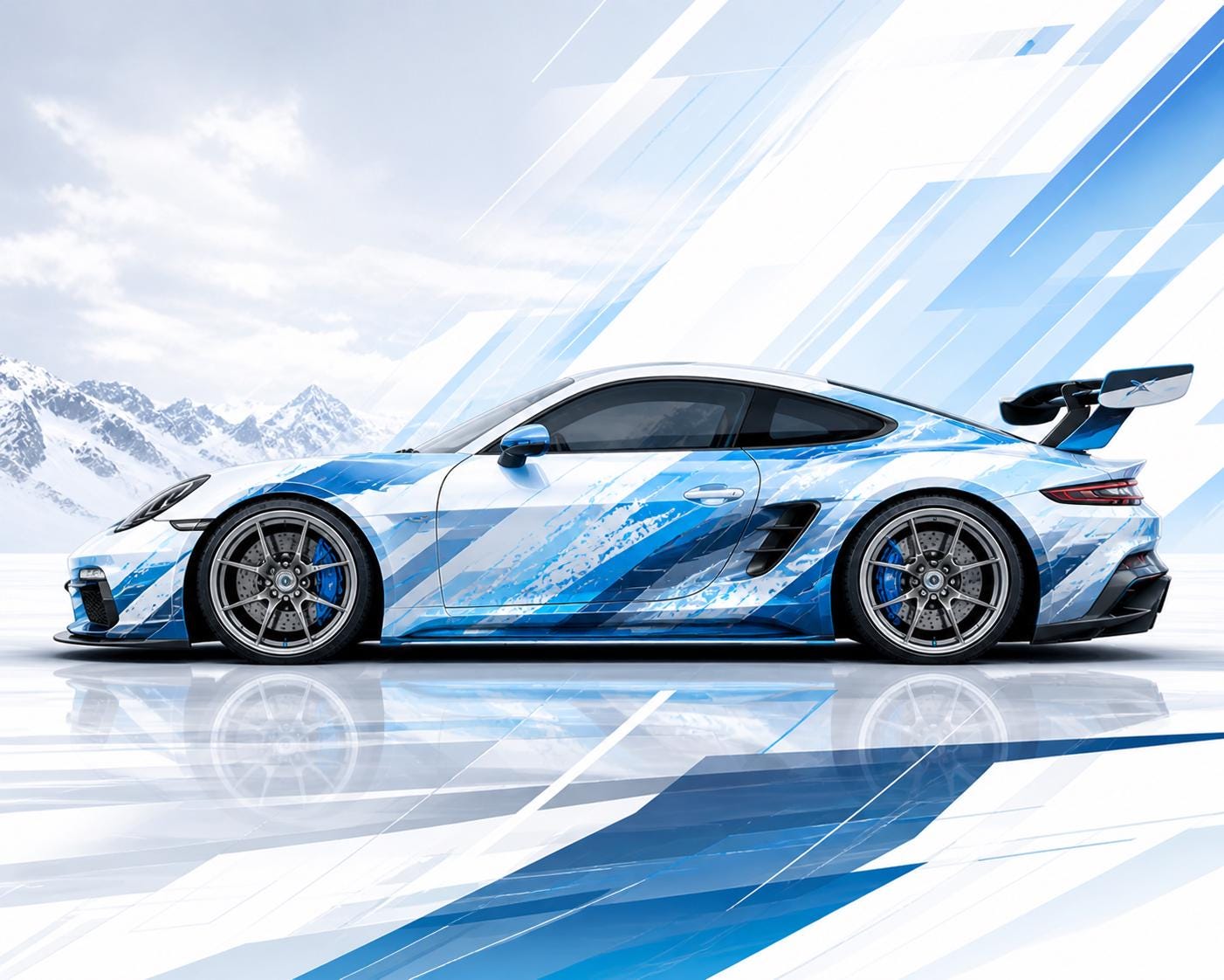 Custom Vehicle Wrap Design, Vehicle Decals Desig, Car Wrap Design ...