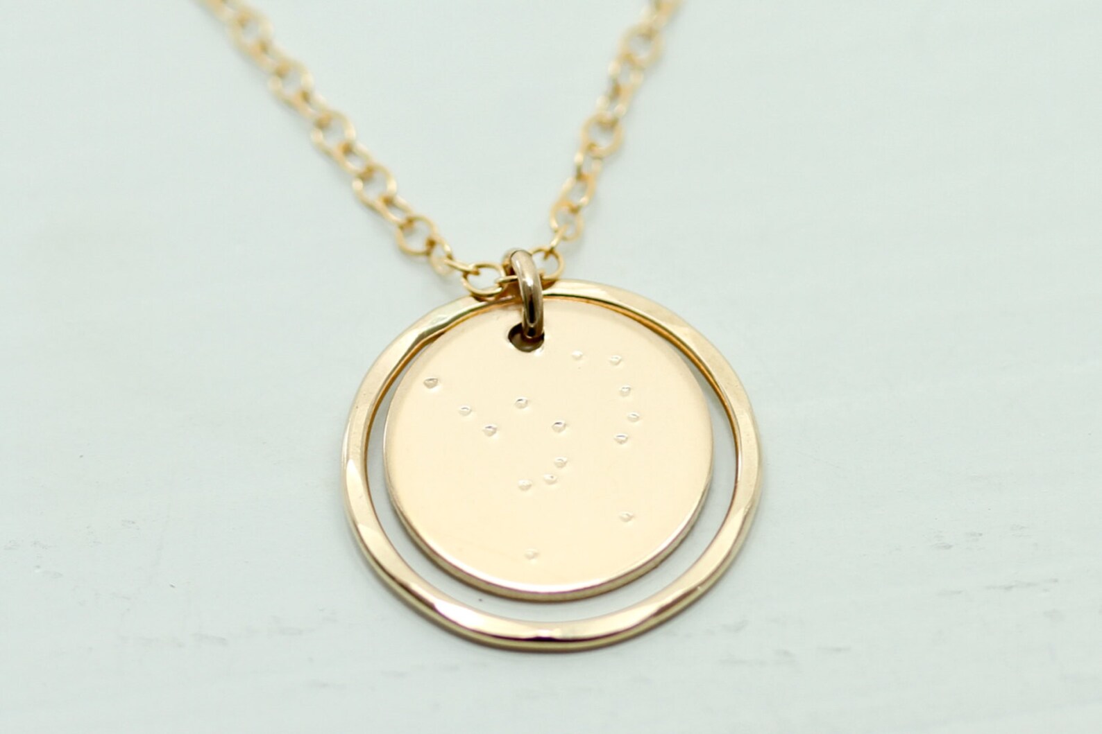 Ellison+Young | Constellation Necklace
