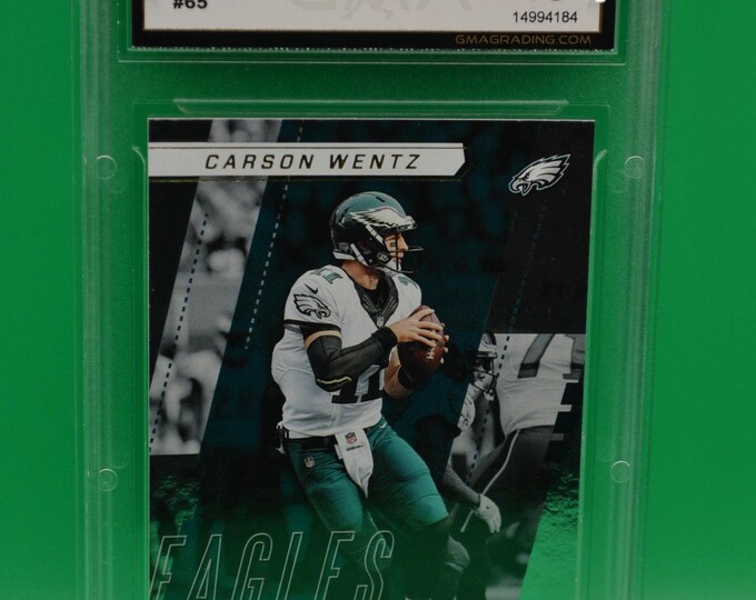 Philadelphia Eagles Sports Cards
