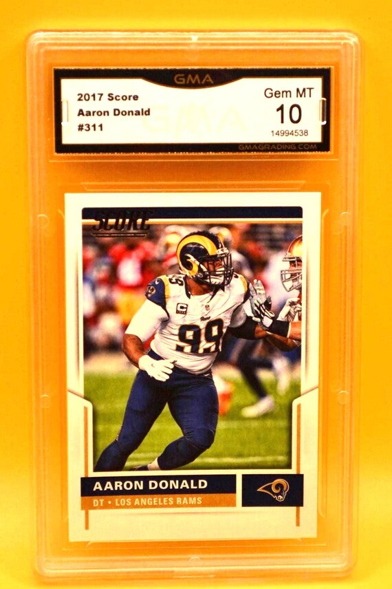 Hall of Famers Graded Sports Cards - Etsy Hall of Famers Graded Sports Cards - Etsy