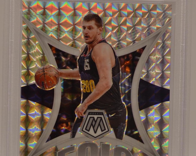 NBA Greatest Basketball Sports Cards