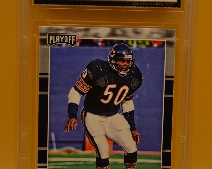 Hall of Famers Graded Sports Cards