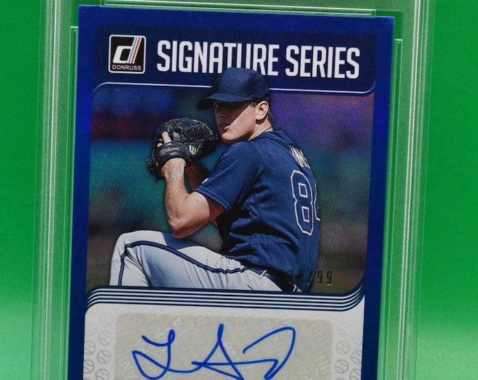 PGI, PSA, and GMA Graded Sports Trading Cards
