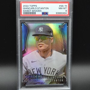Karty sportowe Topps i PSA Graded
