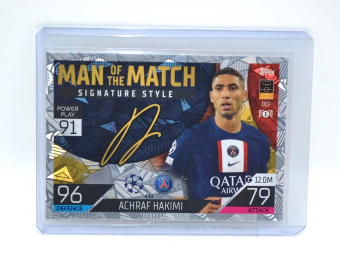 World Cups; Best of the Best Match Attax