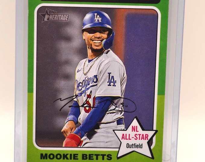 Great Baseball Players'