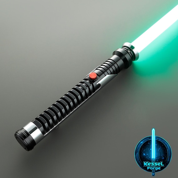 クワイ＝ガン・ジン ライトセーバー - ライトセーバー レプリカ