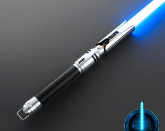 Cal Kestis V2 Lightsaber  - Lightsaber Replica, Star Wars Collectible, Gift for Fans & Cosplayers, Realistic Design, RGB, Xeno, Proffie