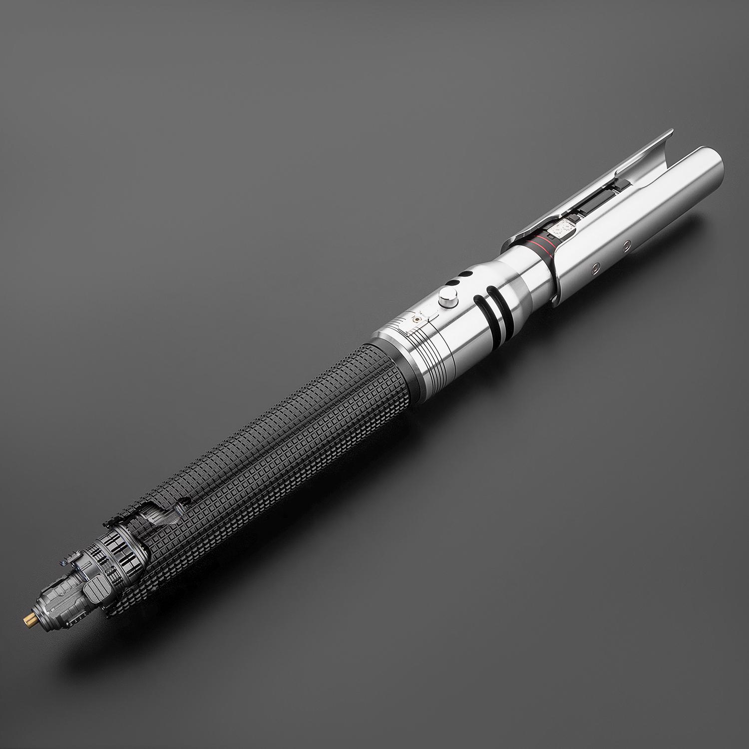 カル・ケスティス V4 ライトセーバー - ライトセーバーレプリカ