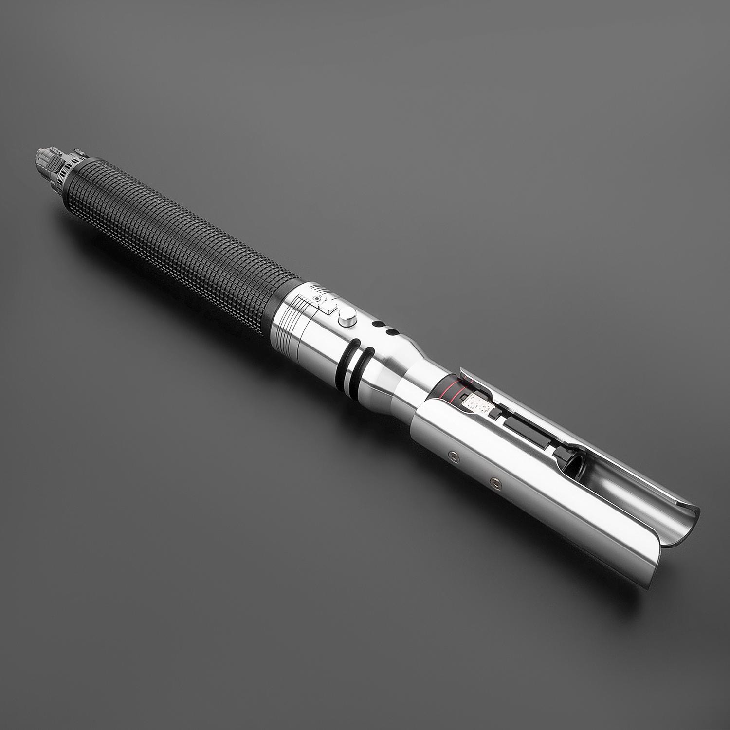 カル・ケスティス V3 ライトセーバー - ライトセーバーレプリカ