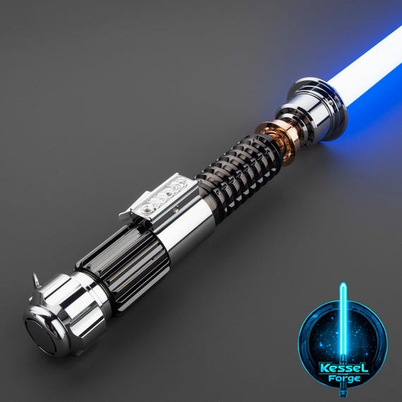 ベン・ケノービ Ep4 ライトセーバー - ライトセーバー レプリカ