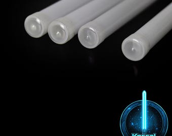 Hoja RGB Baselit: hoja de sable de luz para empuñaduras de sable de luz RGB Baselit: perfecta para cosplay y coleccionistas