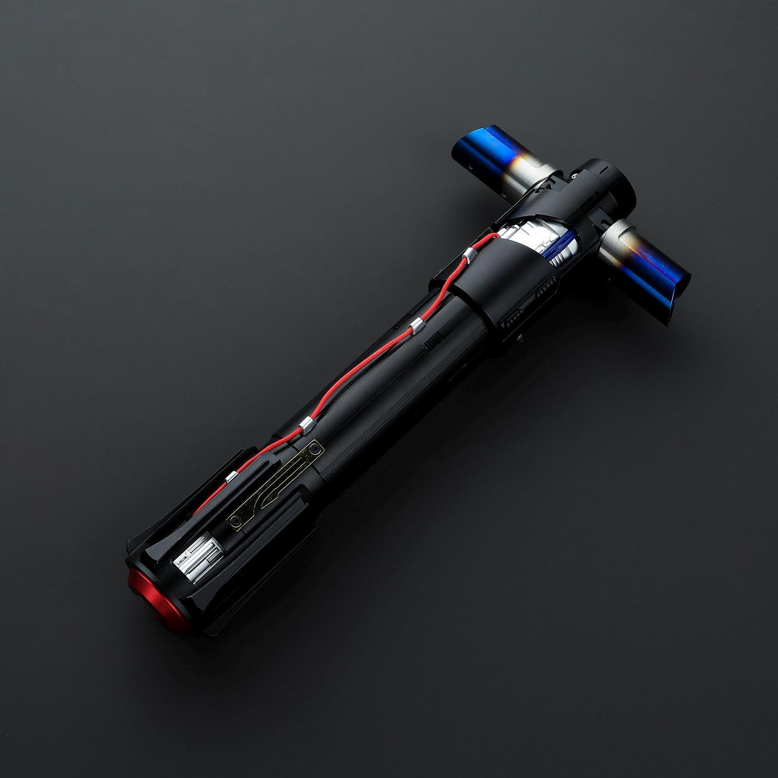 カイロ・レン ライトセーバー - ライトセーバー レプリカ、スター