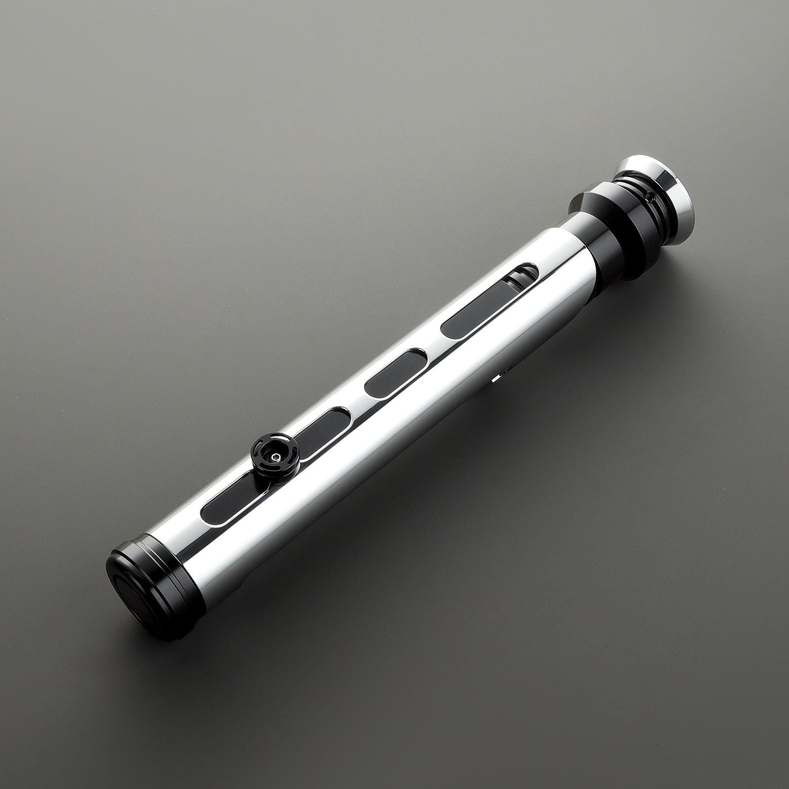 クワイ＝ガン・ジン ライトセーバー - ライトセーバー レプリカ