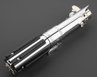 スター・ウォーズ：ライトセーバー ルーク・レイ レプリカ+スタンド+プレート il_1080xN.6336297703_htiq.jpg