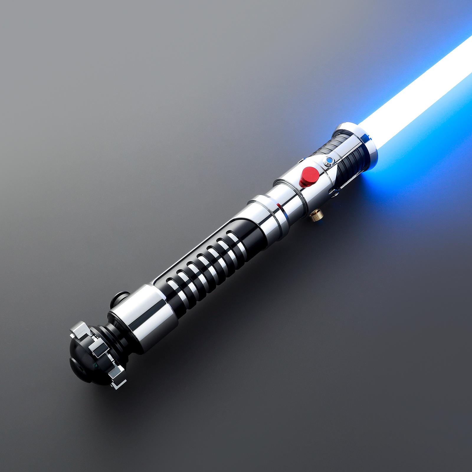 Obi Wan Kenobi Ep1 Lightsaber - Lightsaber Replica, Star Wars