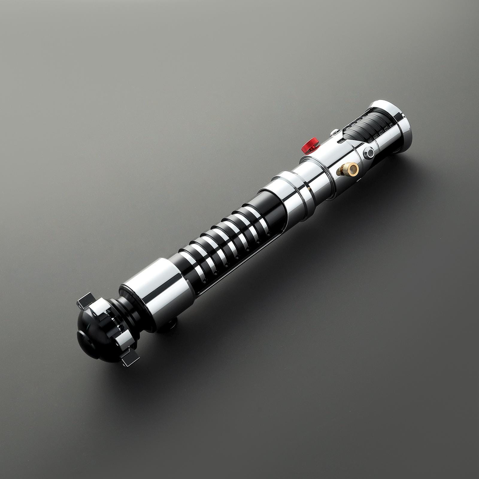 SF・ファンタジー・ホラー ICONS Obi-Wan Lightsaber 759/10,000 SF