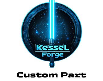 Pieza específica del cliente