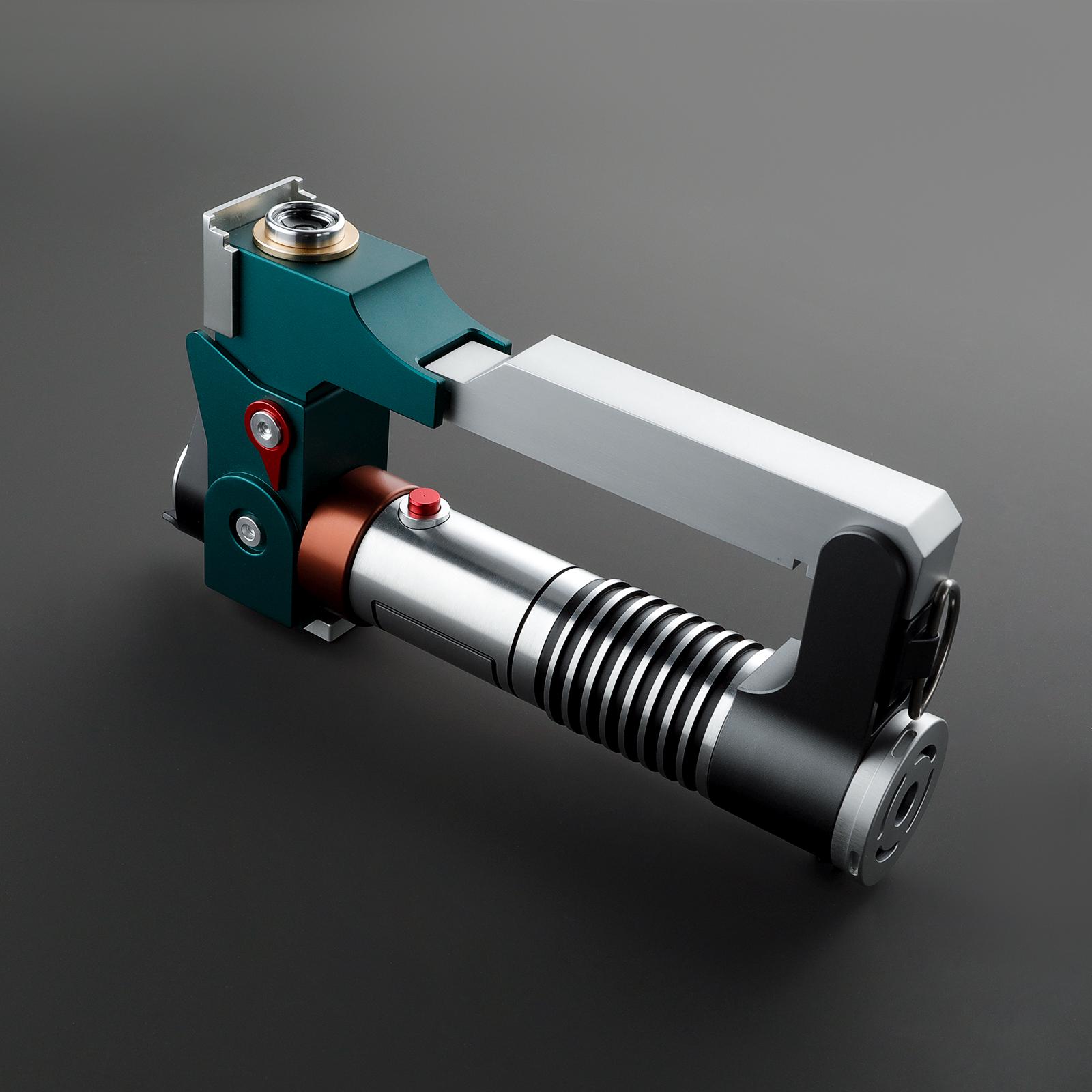 エズラ・ブリッジャー V1 ライトセーバー - ライトセーバー レプリカ