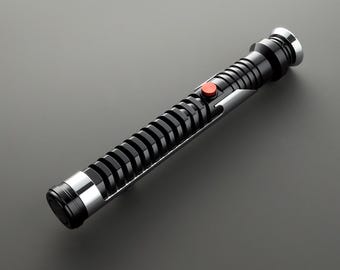 クワイ＝ガン・ジン ライトセーバー - ライトセーバー レプリカ