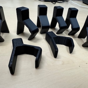 VW Polo 6 AW armrest riser