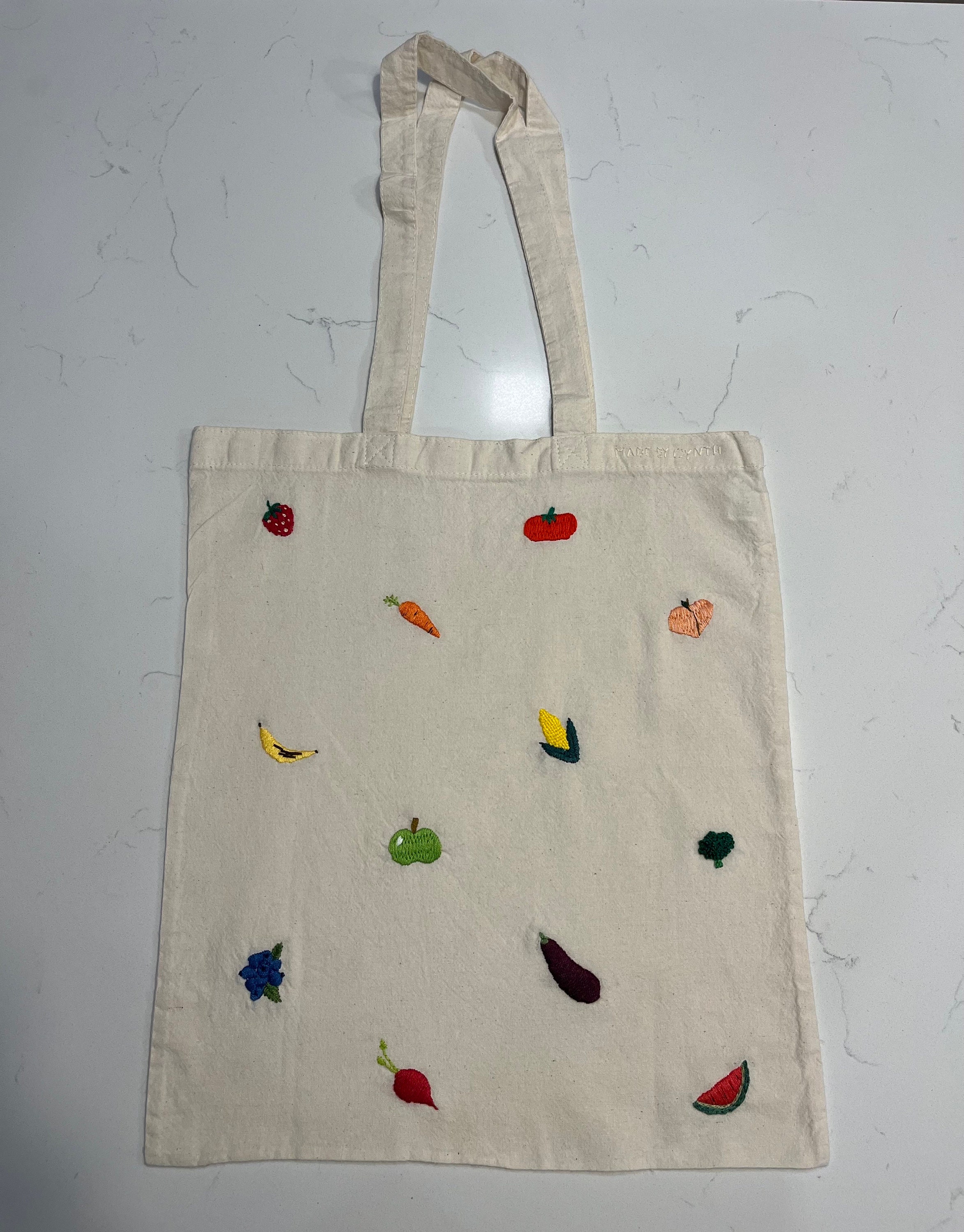 [DEINET] ★ FRUITS TWO WAY ECO BAG Amazon.com: Dodkes 10PCS Fruits Reusable Grocery Shopping