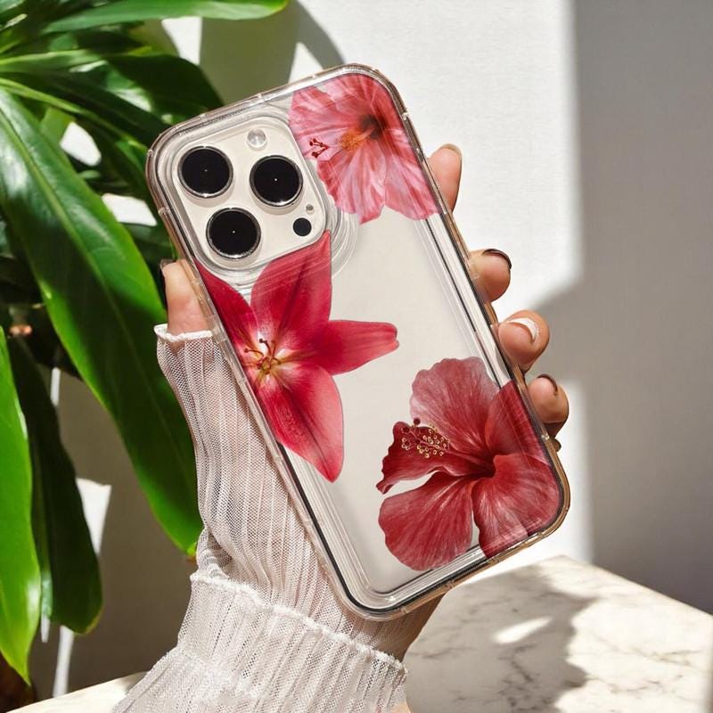 Skyseaco for iPhone 16 Pro Case Cute Aesthetic Striped