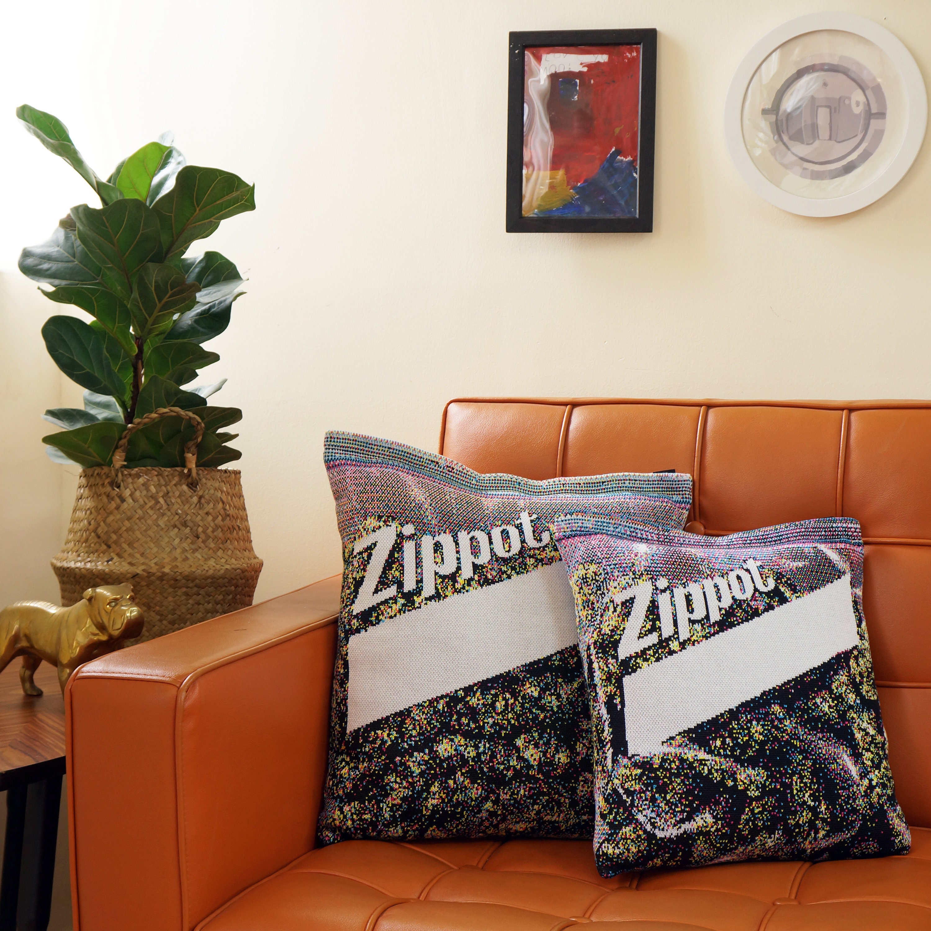 マリファナ枕（大） - Etsy 日本