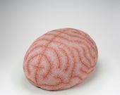 Brain Beanbag (Phone Number Must Be Included For Purchase)