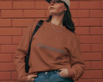 Premium heavyweight long sleeve shirt