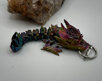 Articulated Tadling Dragon