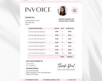Notary Signing Agent Invoice Template Loan Signing Agent Notary