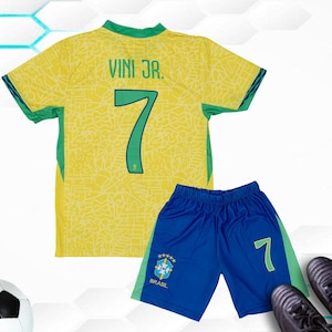 Brazil Neymar Jersey - Etsy