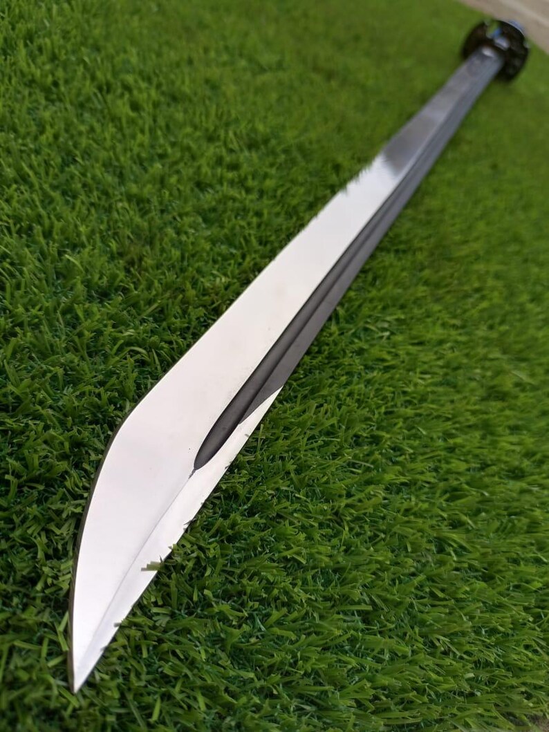 Katana Sword, Custom Sword, Personalized Sword, Engraved Sword, Hattori ...