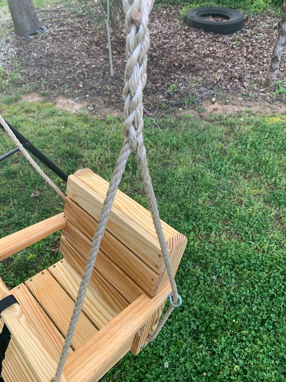 Tree swing cheap for toddlers