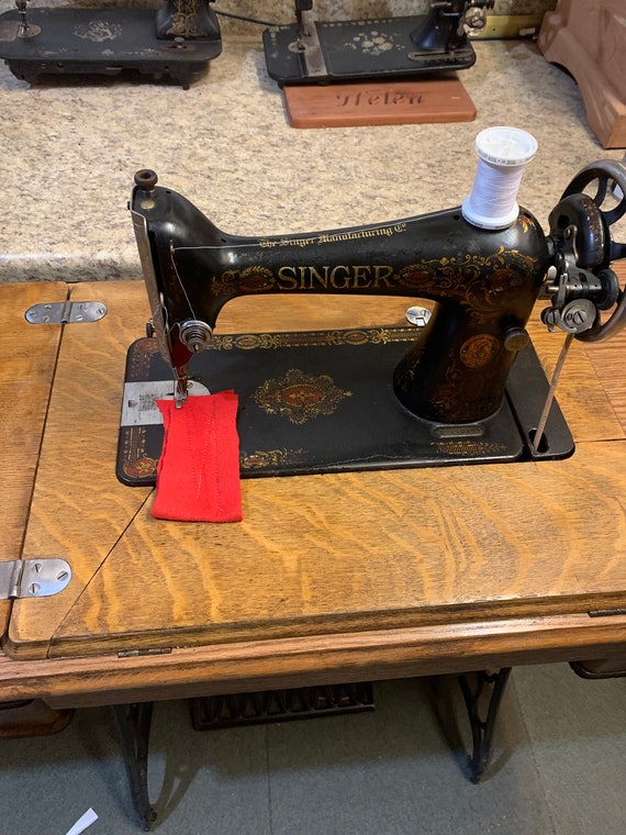 minnesota treadle sewing machine in cabinet minnesota treadle sewing machine in cabinet
