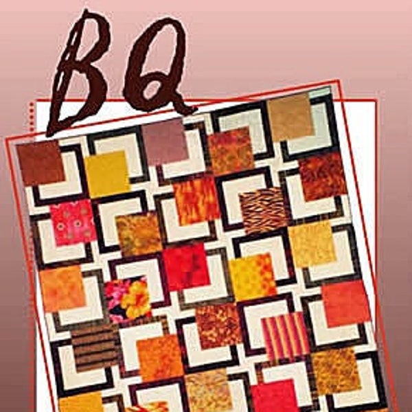 BQ Pattern Maple Island Quilts