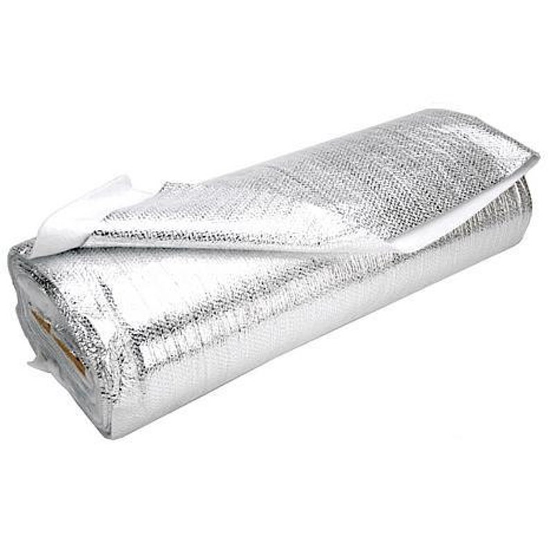 62 Wide Reflective Heat Resistant Fabric Insul Fleece Etsy