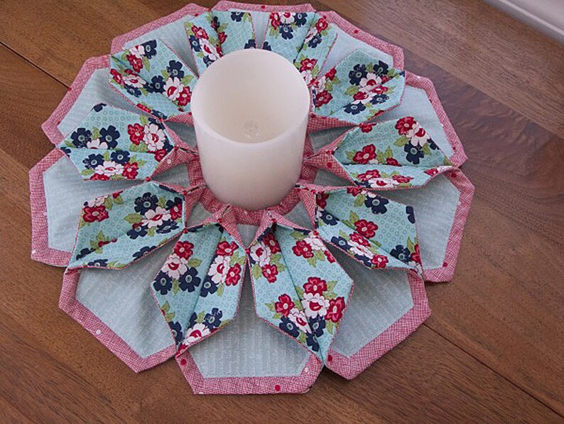 Hexagon interfacing Bosal Hexagon Shapes