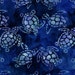 Sea Turtles Blue from Michael Miller
