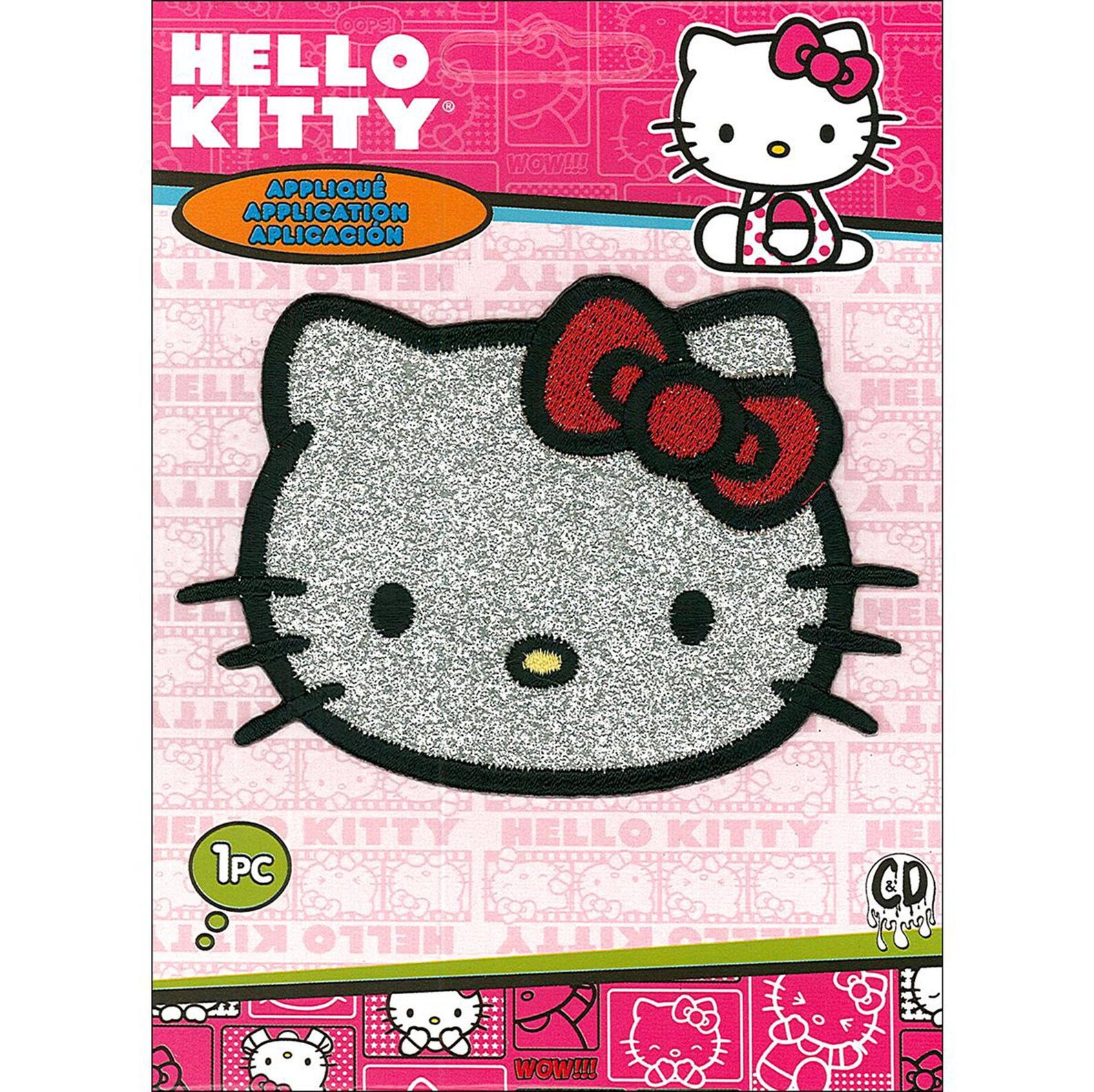 Who Owns Hello Kitty Trademark