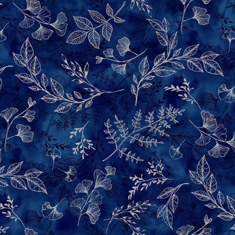 Fly Away Home for Winter From Hoffman Fabrics - Etsy