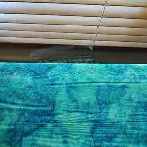 1895-322 Bettafish Hoffman Bali Hand-dyed Watercolors image 2