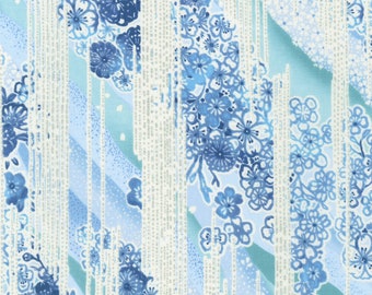 Waterfall Imperial collection 18 from Robert Kaufman