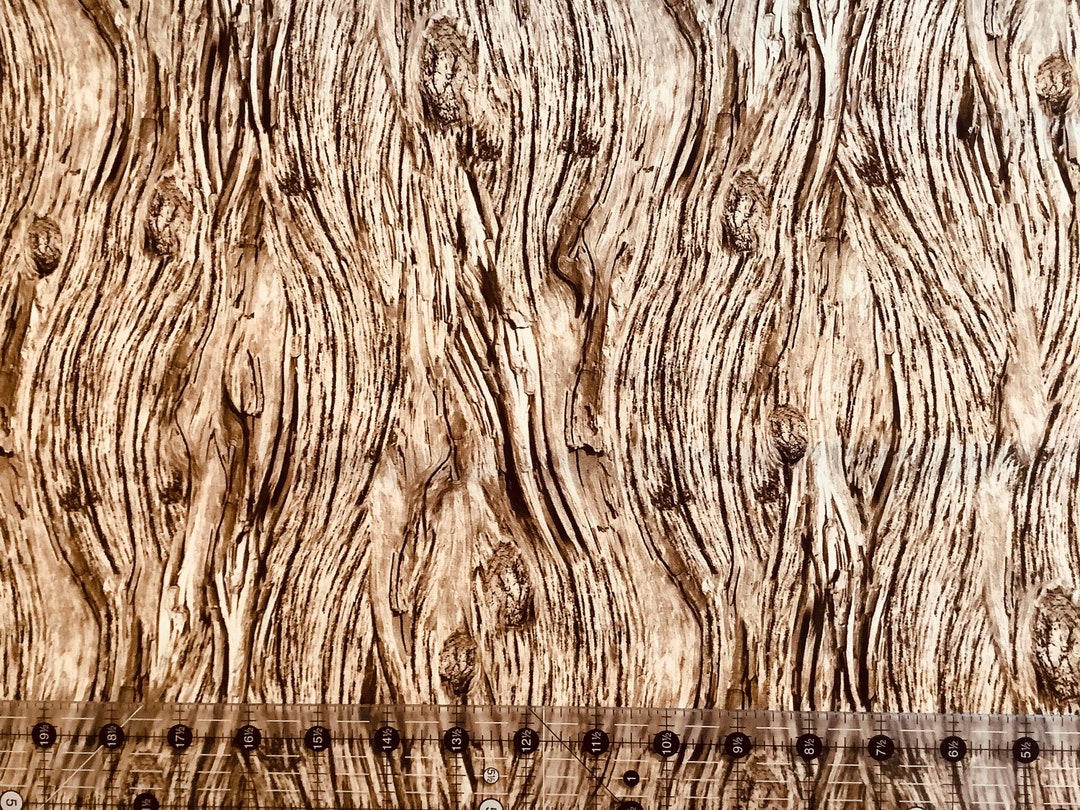 Open Air Driftwood From Quilting Treasures Fabrics Raffia Colorway - Etsy