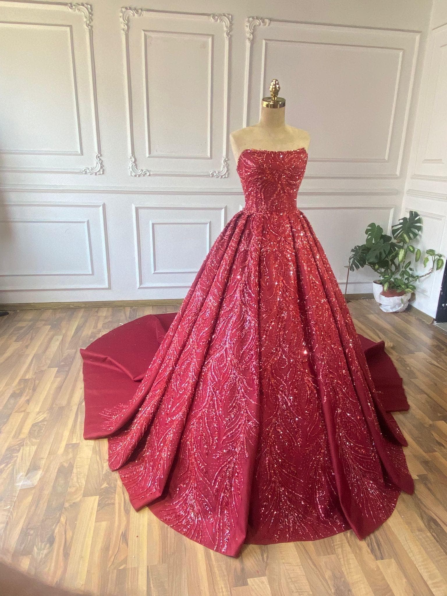 sachin and babi light blue dress Engagement Dresses Pakistani Online main image 0