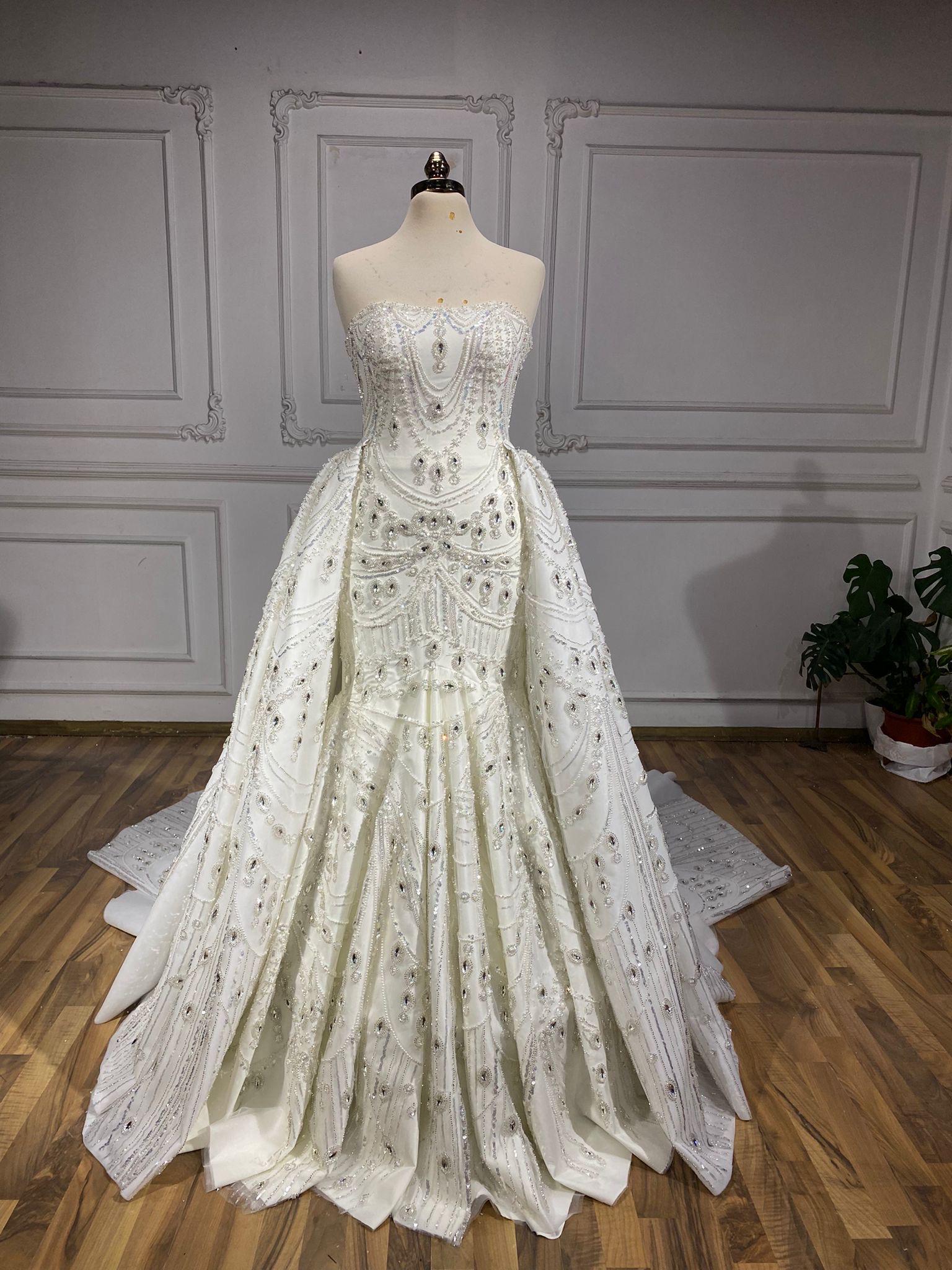 Albanian Gown - Etsy